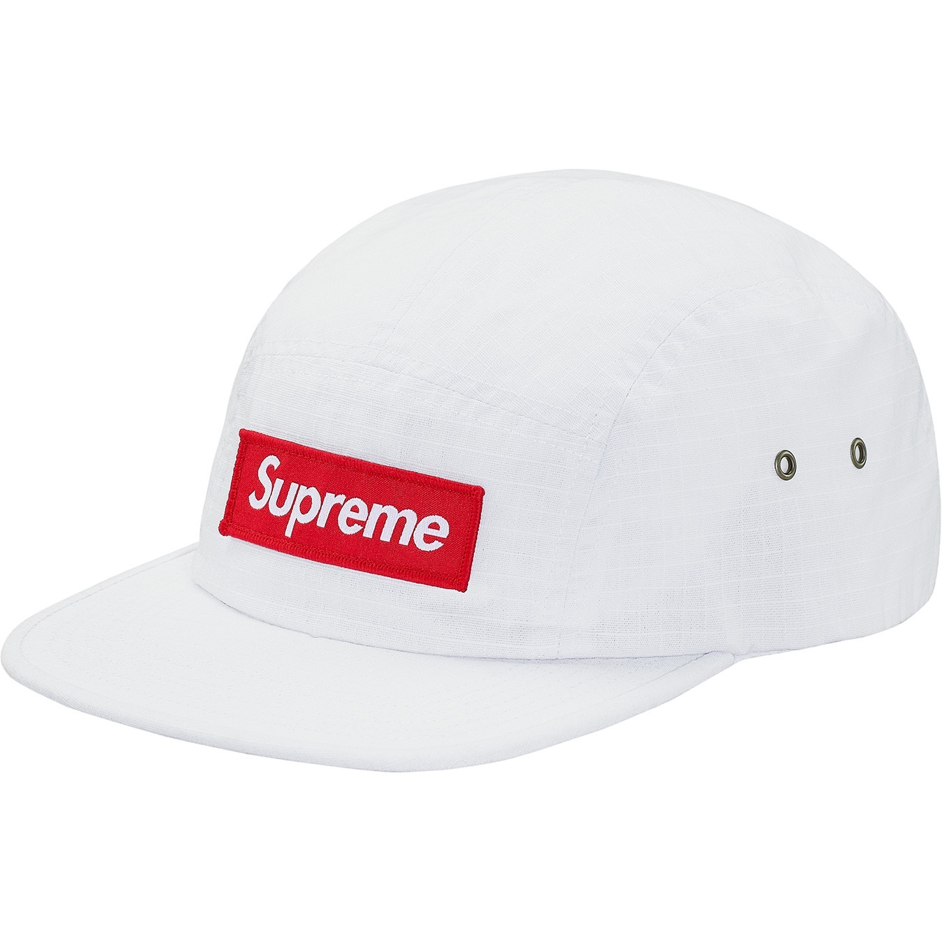 Metal D-Ring Camp Cap view 7